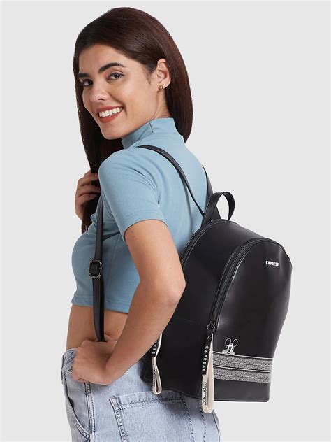 backpack caprese